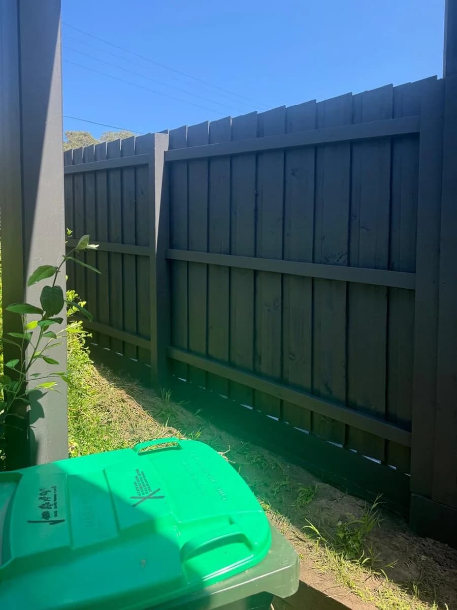 Ansell Painting Services Pty Ltd - Project 5