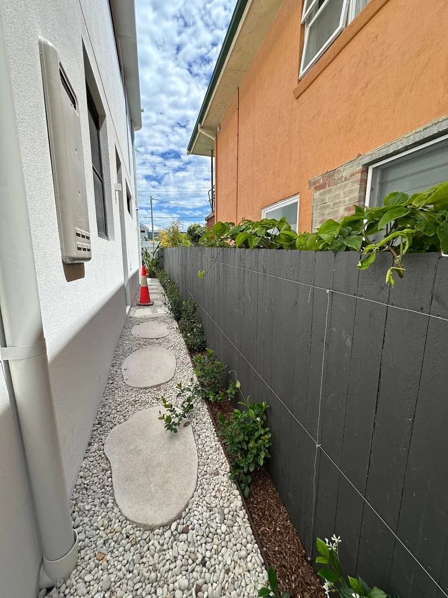 S Y Superior Painting & Decorating (SYSP) - Project 2