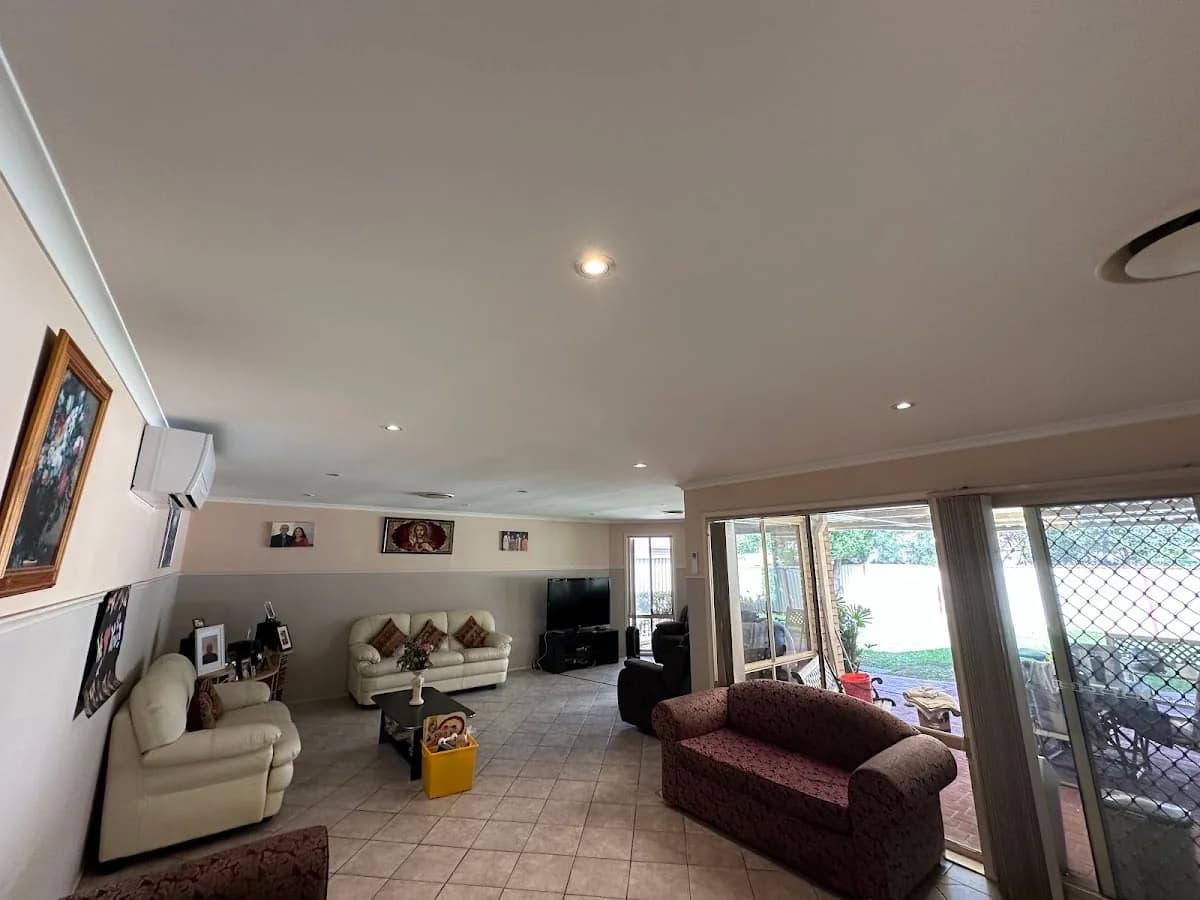 S Y Superior Painting & Decorating (SYSP) - Project 5