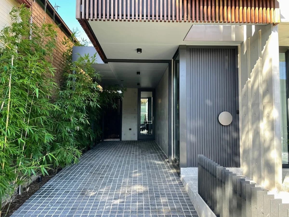 June painting Pty/Ltd - Project 2