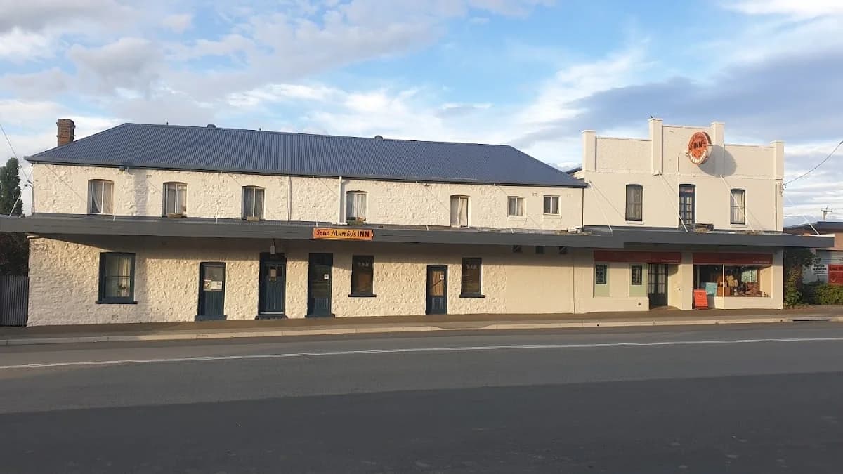 June painting Pty/Ltd - Project 4