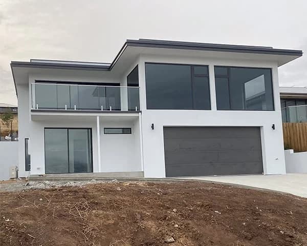 Sorrentino Paint and Render Co - Project 2