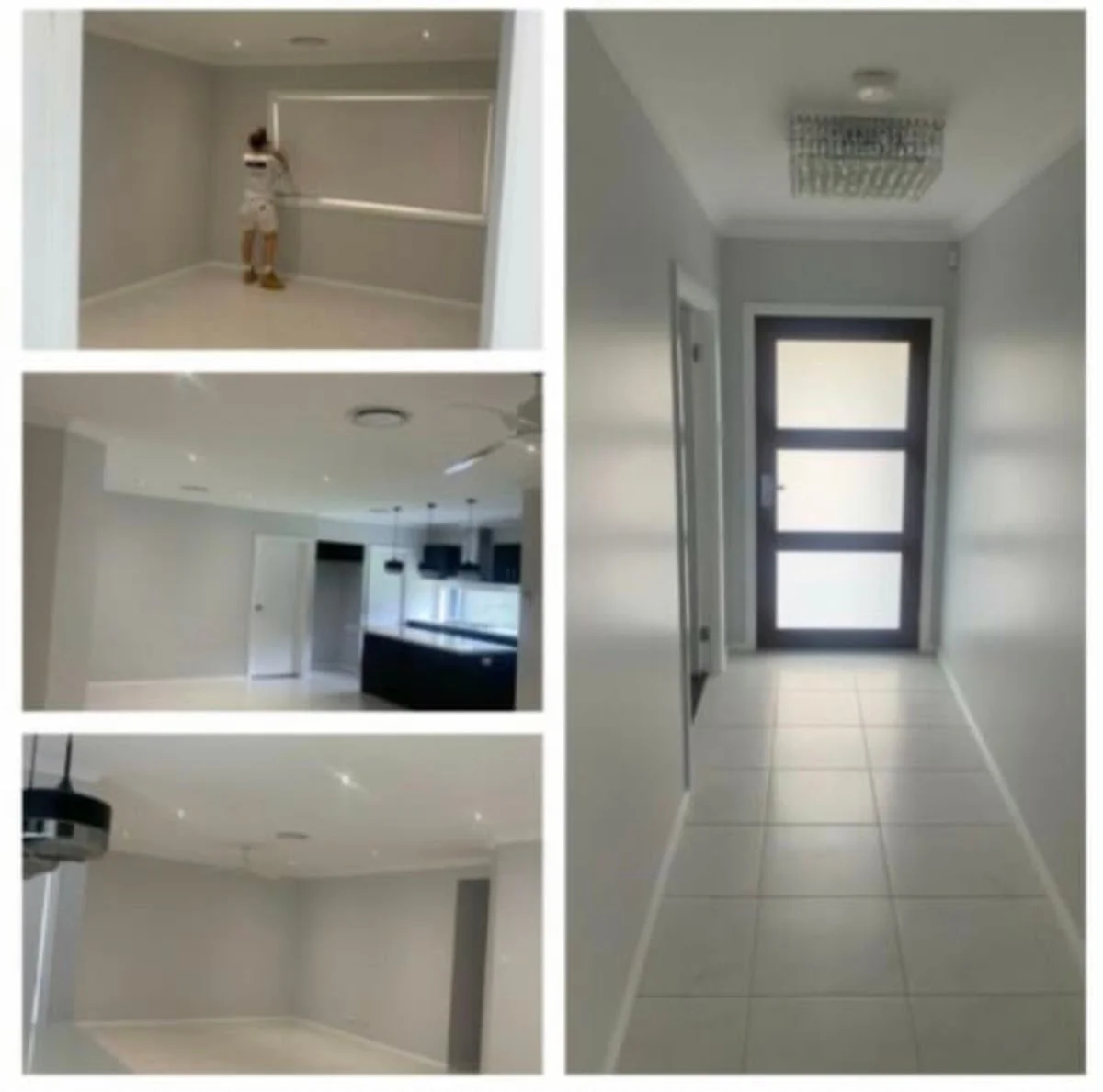 ROLLTEX PAINTING SERVICES - Project 2