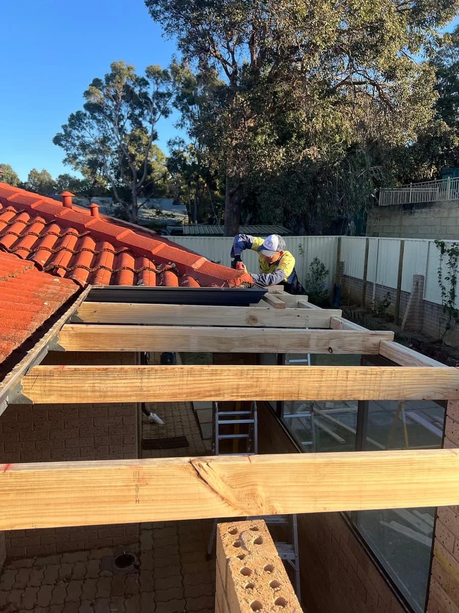 Everything Property Perth - Project 2