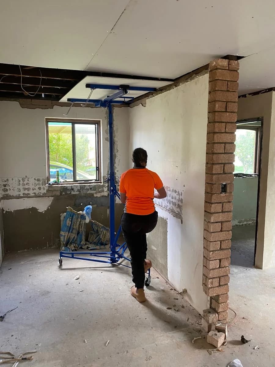 Everything Property Perth - Project 3