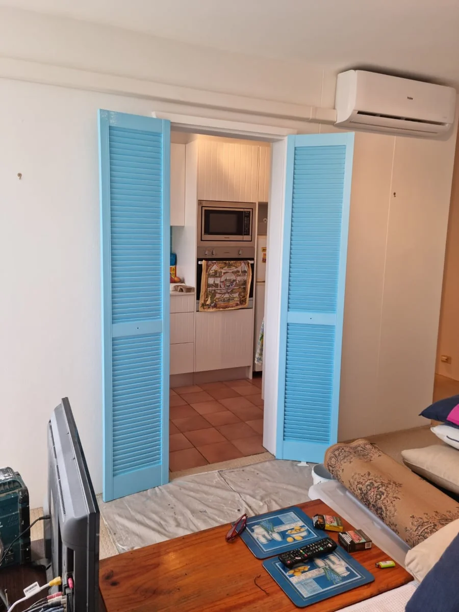 Luxury Plus Painting Decorating - Project 3