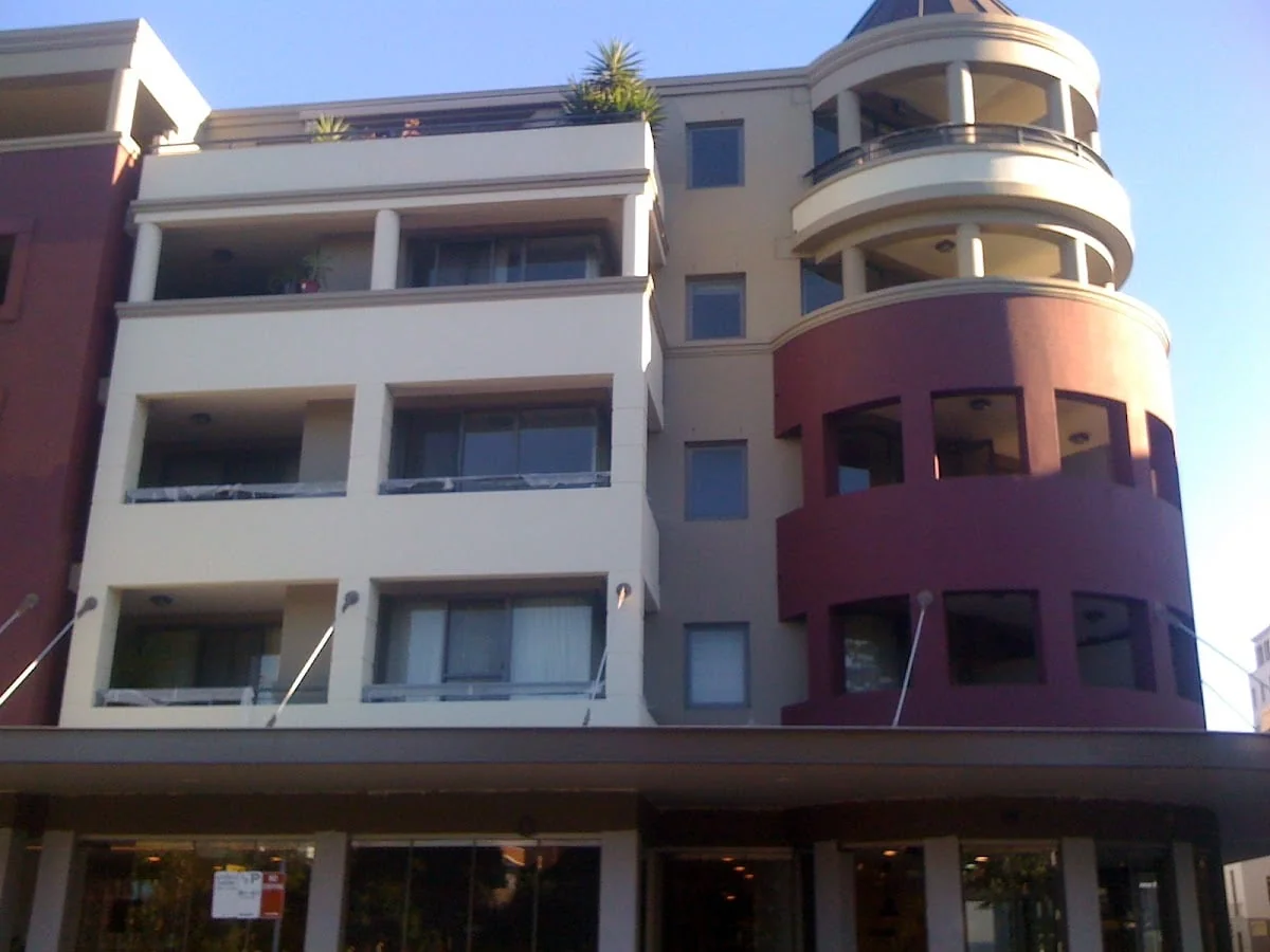 Sydney Paint Pros - Sydney Painters - Project 3