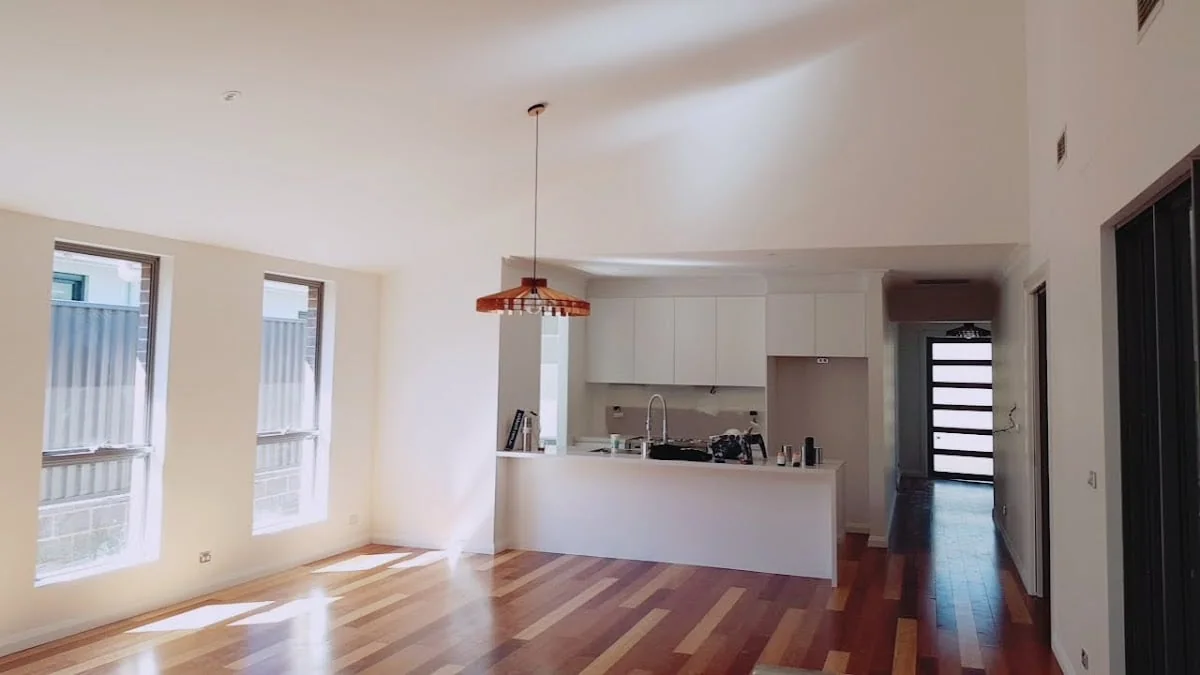 Sydney Paint Pros - Sydney Painters - Project 4