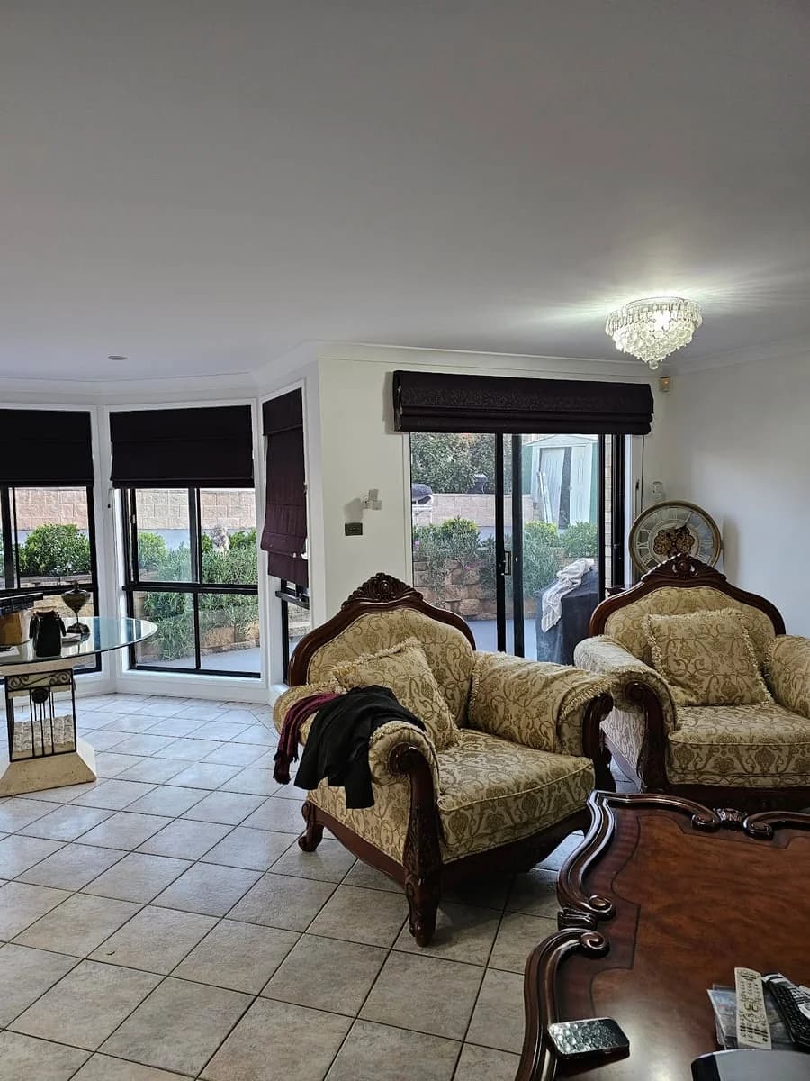 Sydney Star Painting And Decorating . - Project 4