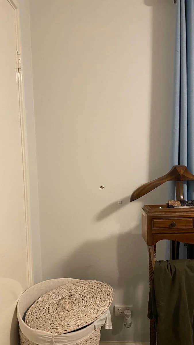 Bowers Painting - Project 2