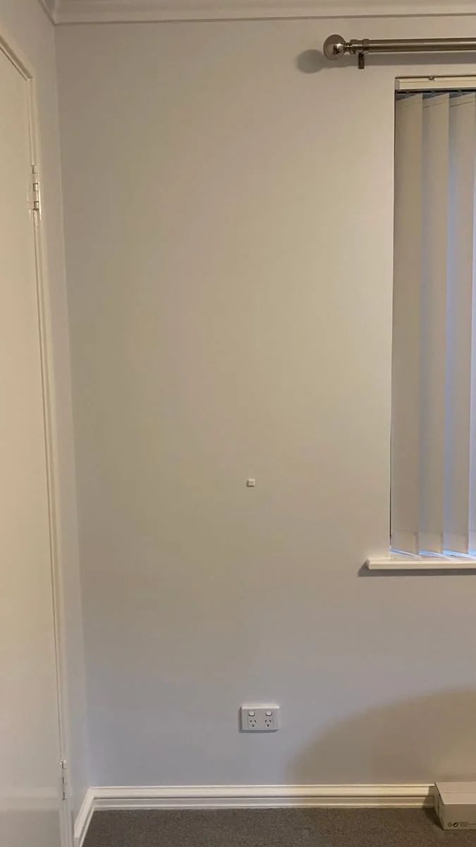 Bowers Painting - Project 1