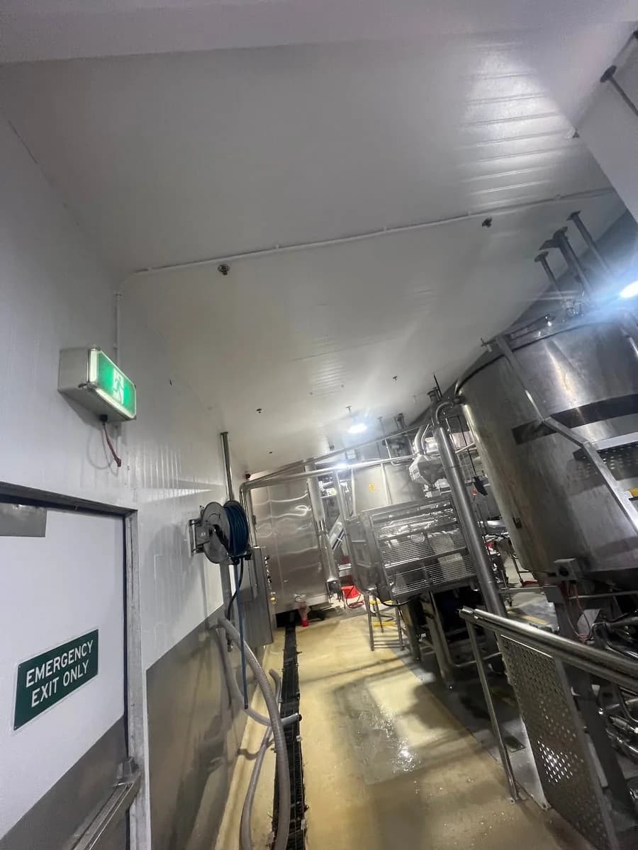 Prime Colours Painting Pty Ltd - Project 5