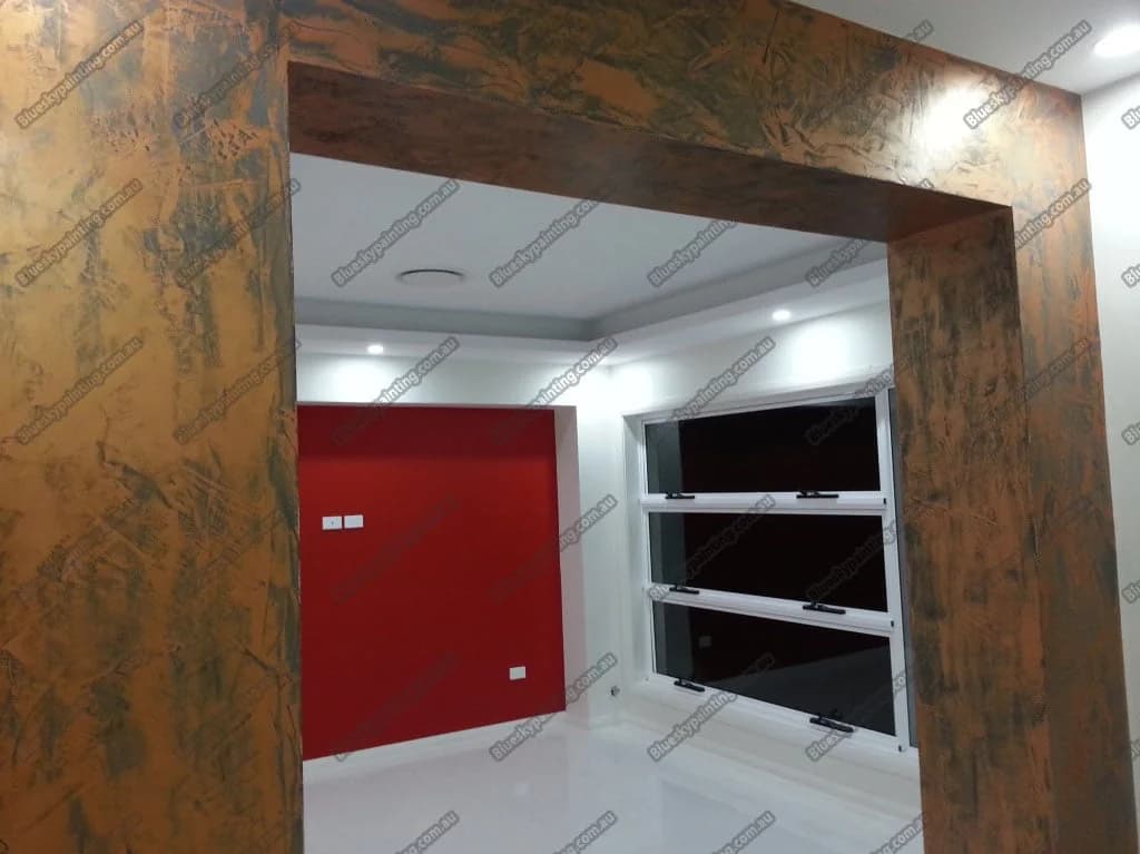 Bluesky Painting Cabramatta - Project 5