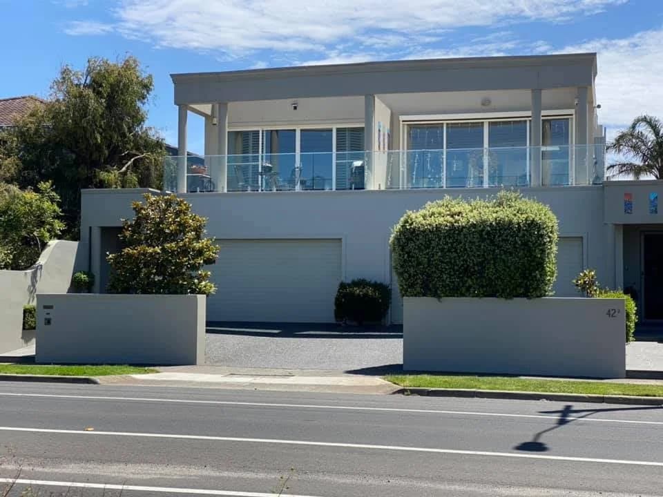 PainterPro Pty Ltd - Project 5