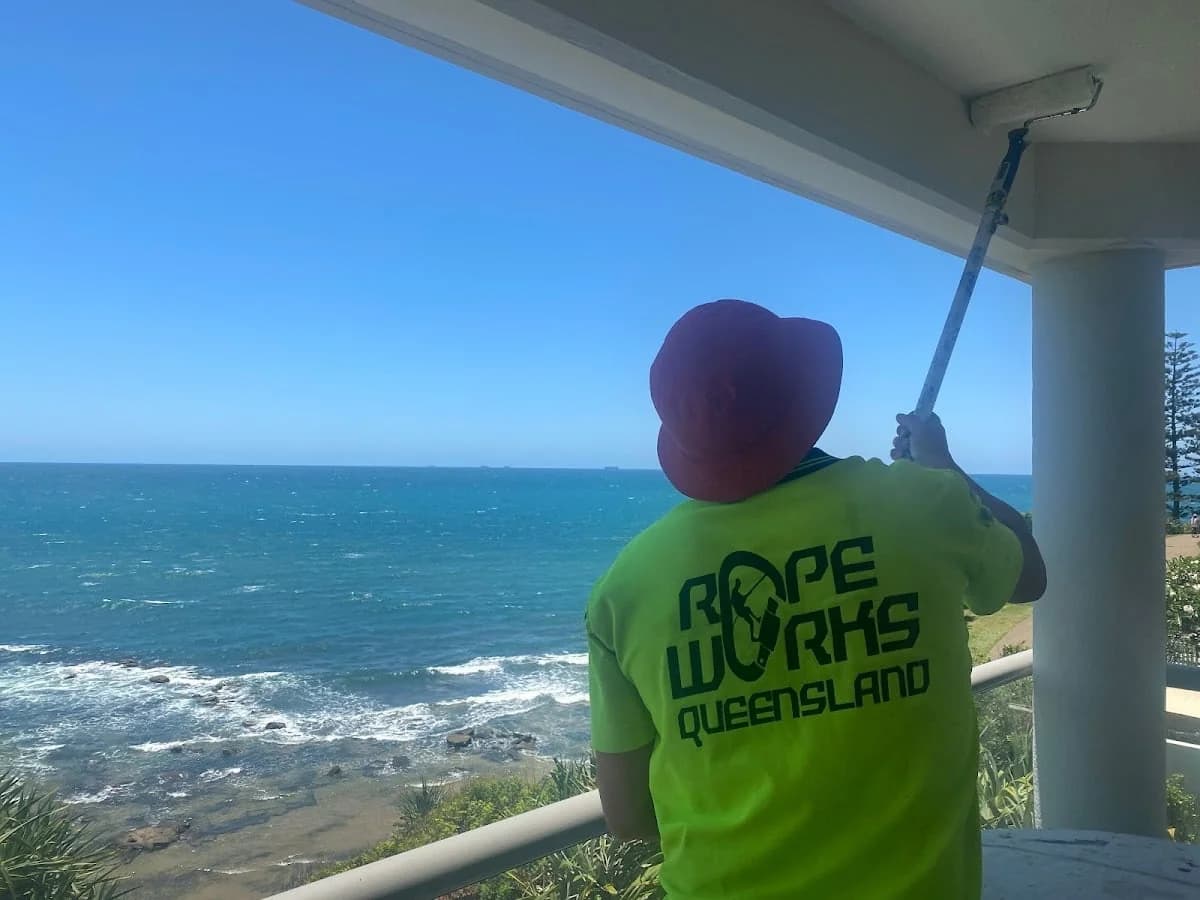 Rope Works Queensland Pty Ltd. - Project 4