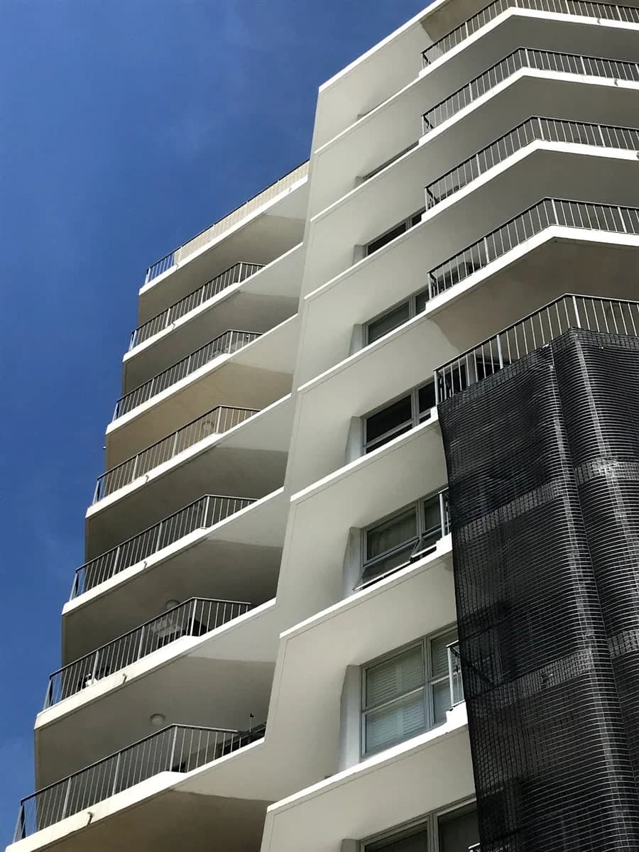 Rope Works Queensland Pty Ltd. - Project 3