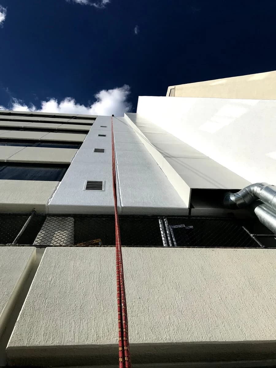 Rope Works Queensland Pty Ltd. - Project 2