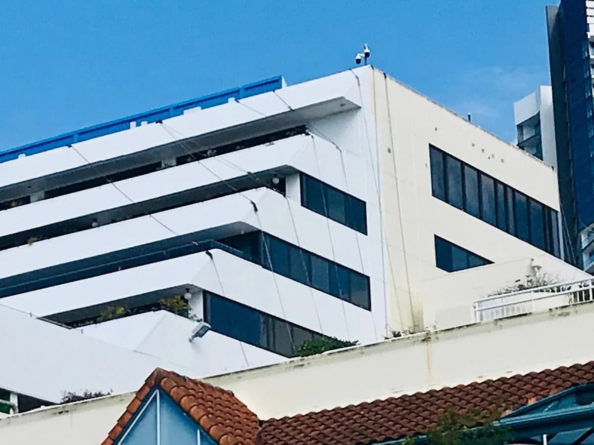 Rope Works Queensland Pty Ltd. - Project 5