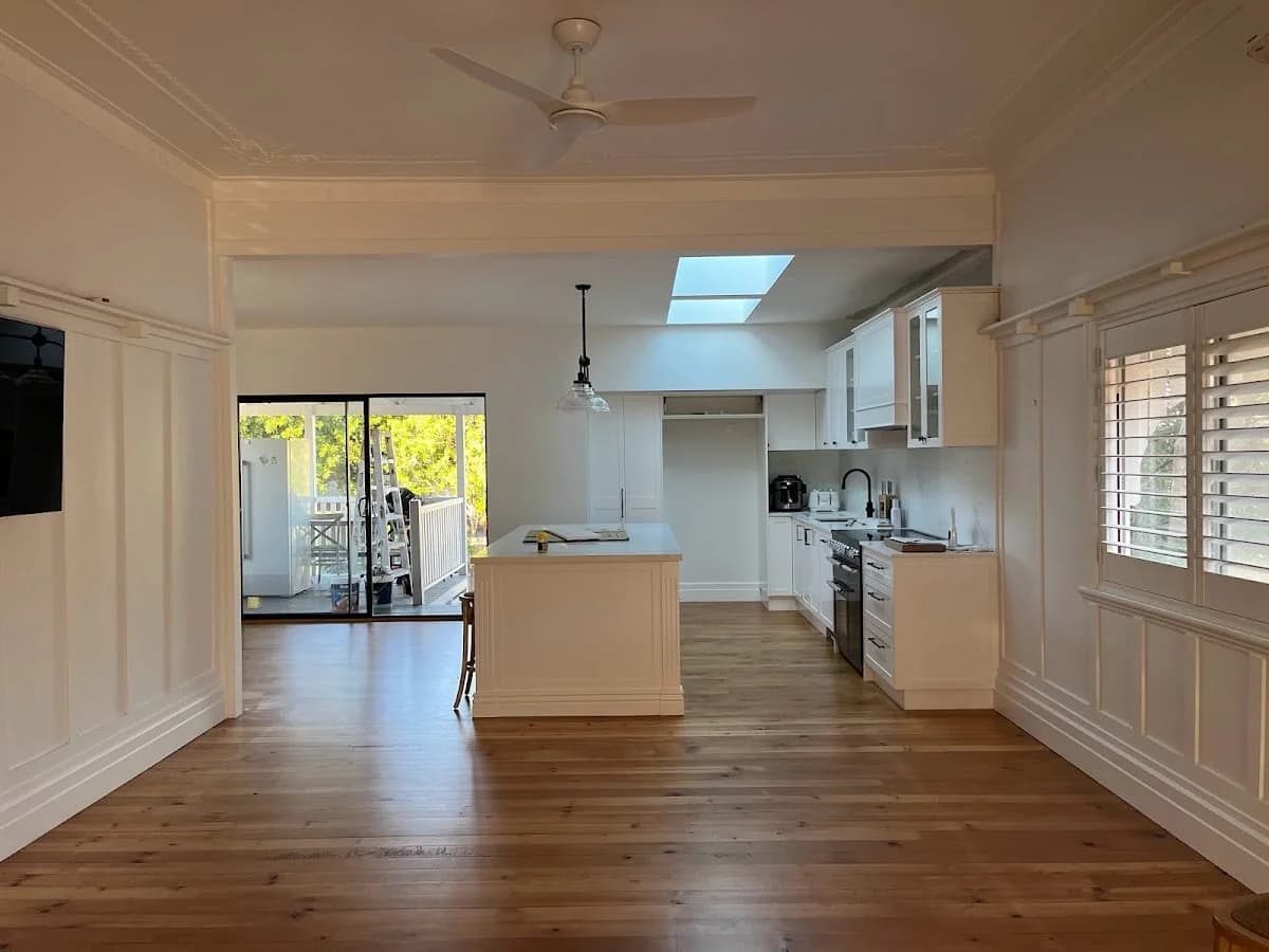 ENVI PAINTING - Project 5