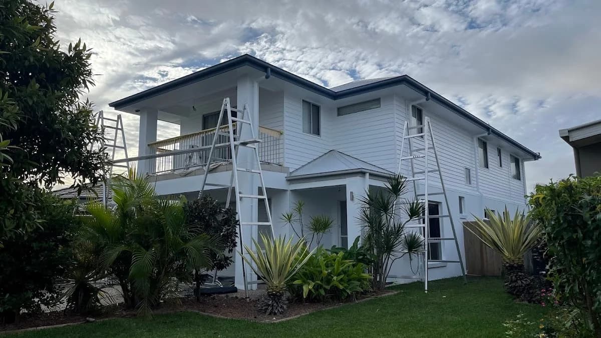 ENVI PAINTING - Project 2