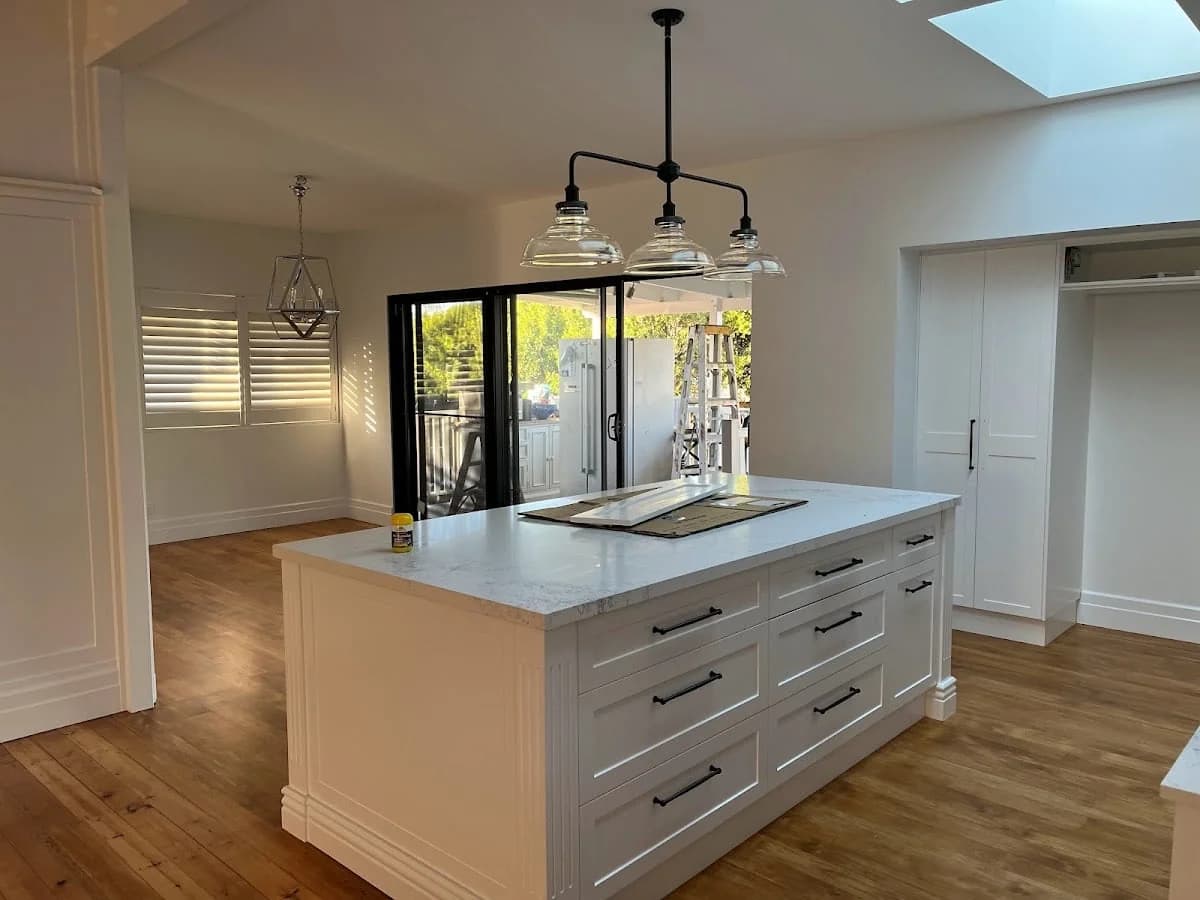 ENVI PAINTING - Project 3