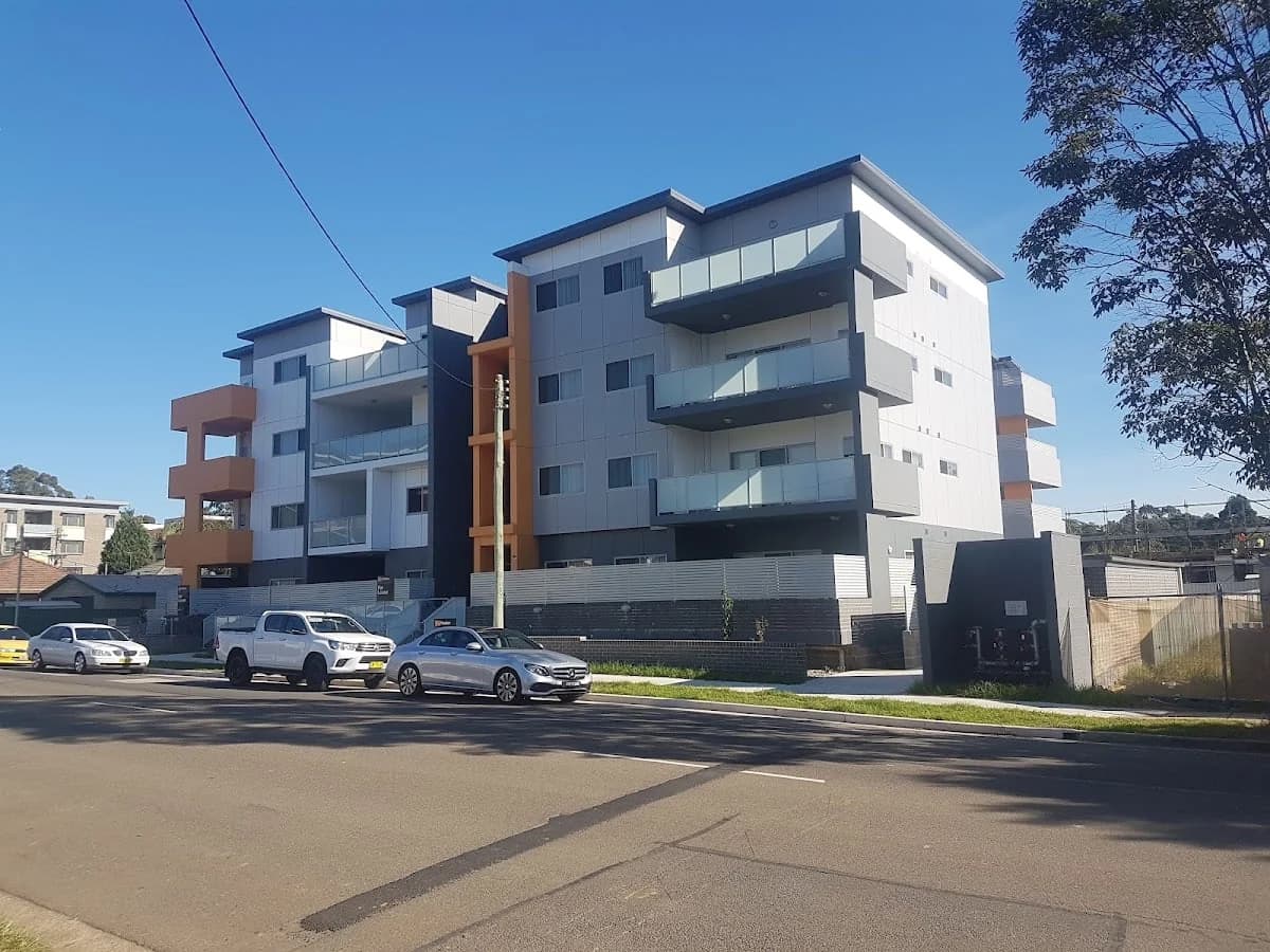 AARON'S PAINTING - Project 5