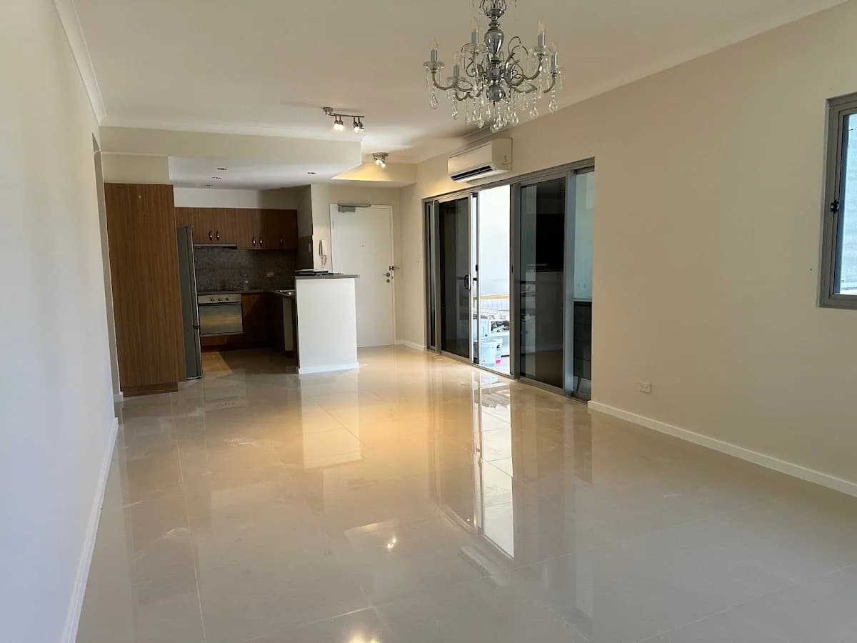 Brush Masters Painting Group PTY LTD - Project 2