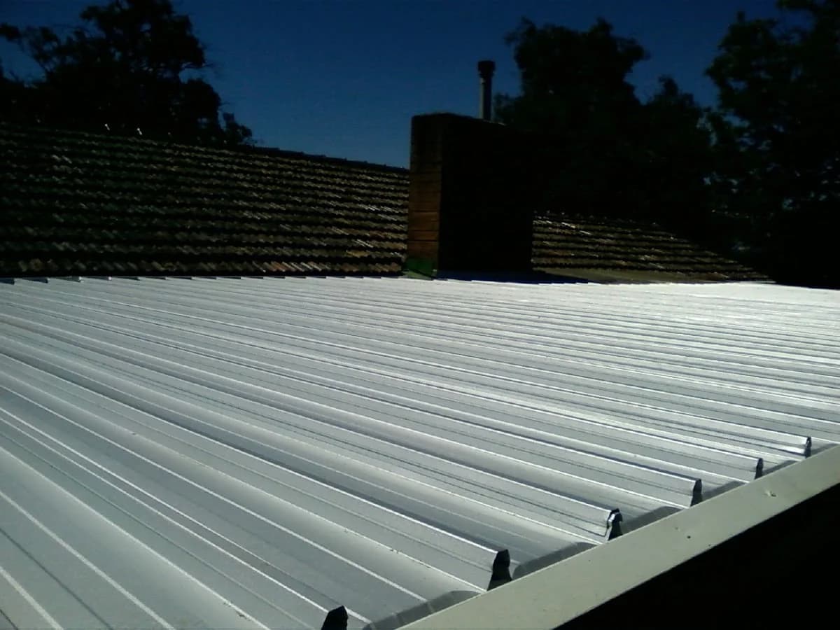 Argyle Maintenance Services - Project 3