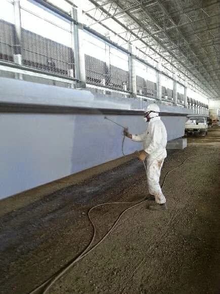 Argyle Maintenance Services - Project 4