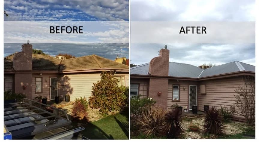 Argyle Maintenance Services - Project 5