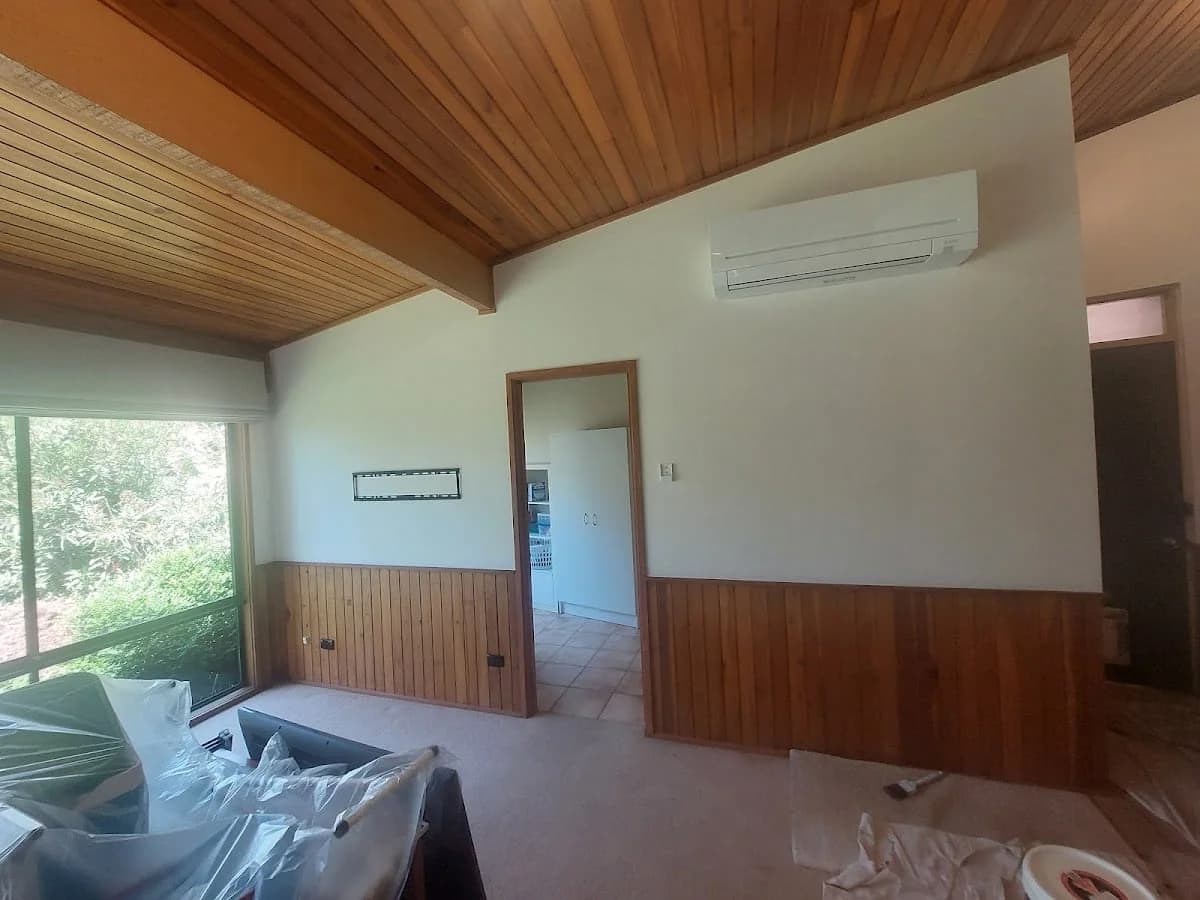 Z Renovation - Project 2