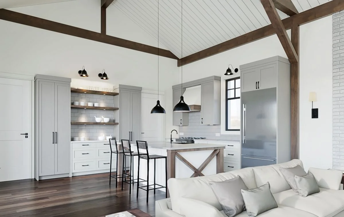 Painting Newcastle - Project 2