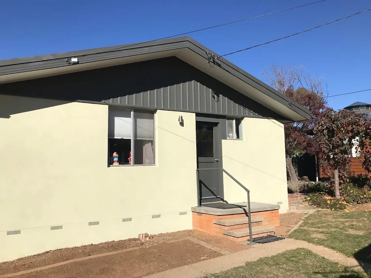 Watsons painting - Project 2