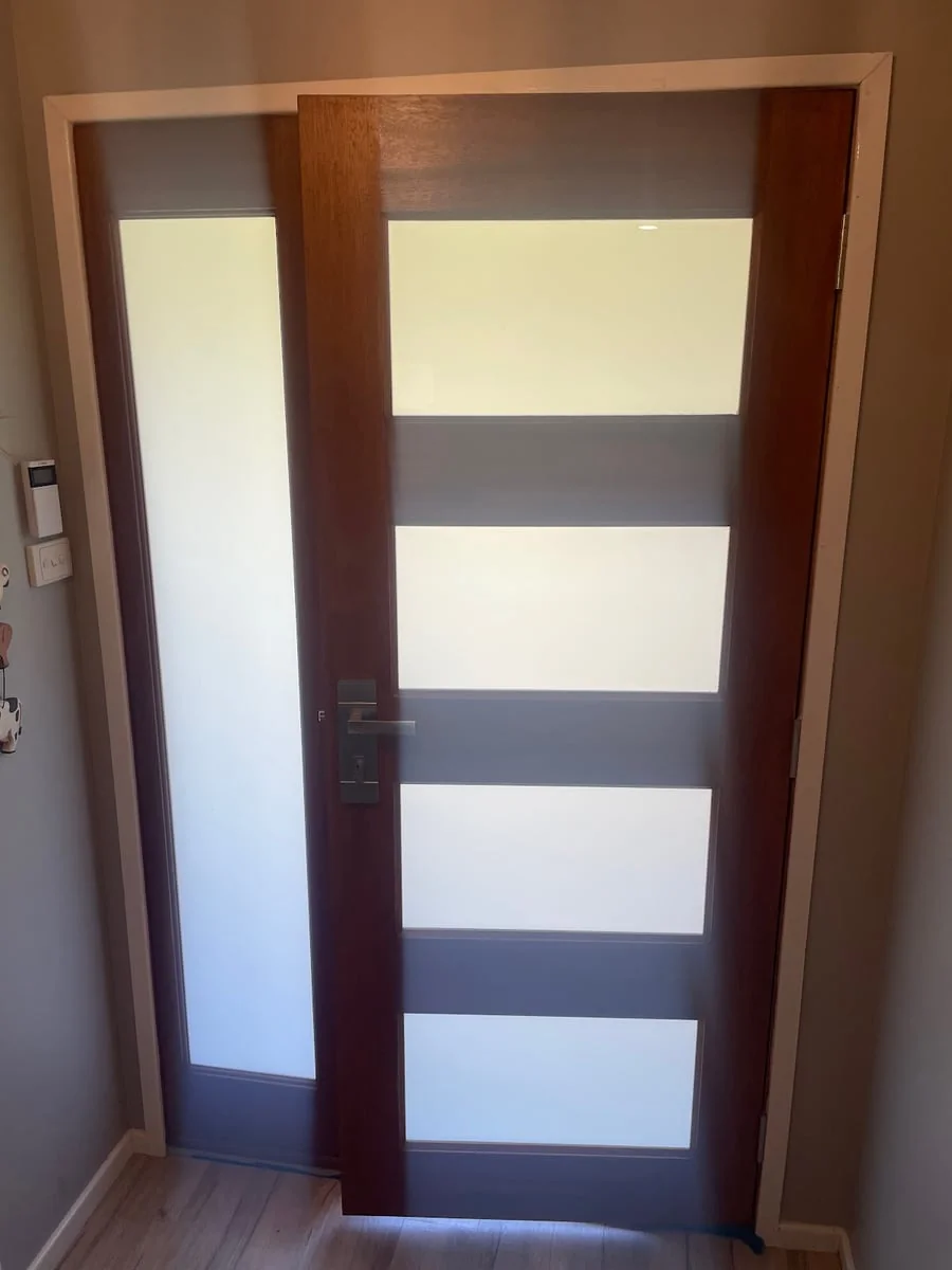 Brent Whalen Painting - Project 5