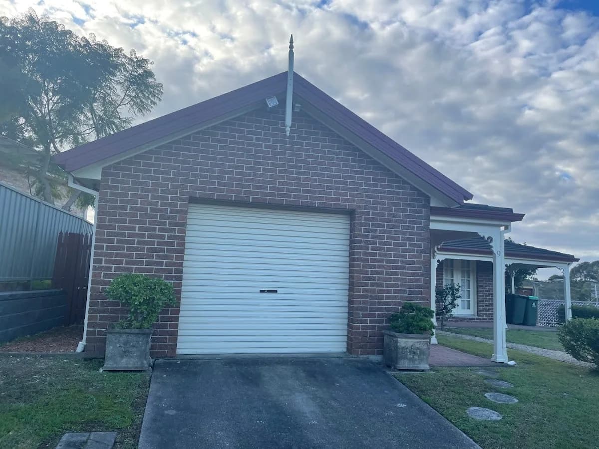 Brent Whalen Painting - Project 4