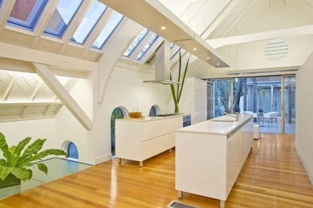 J & Ce Toth Master Painters - Project 5