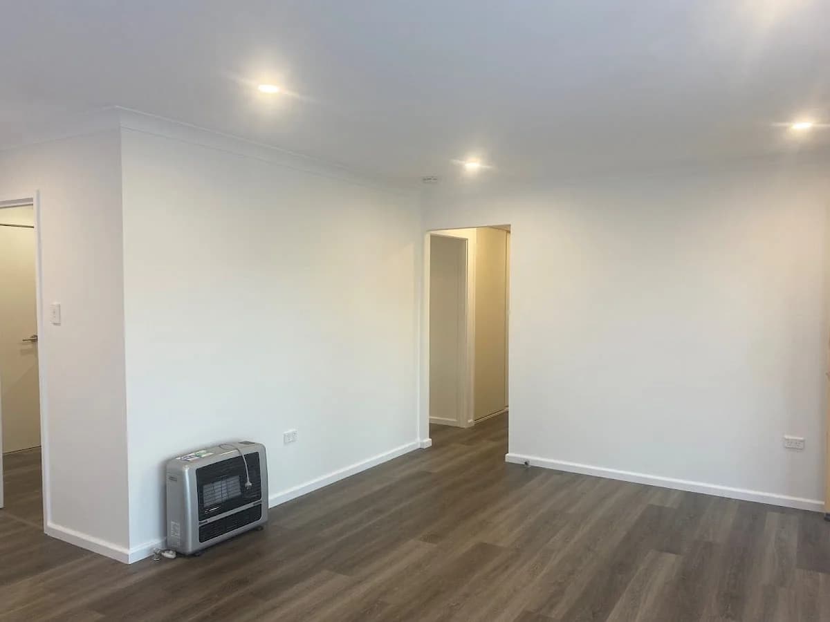 Jacaranda Painting Company - Project 4