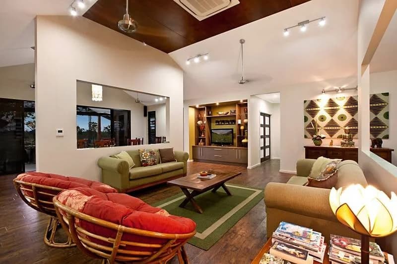 Roy Stanton Painting Service - Project 5