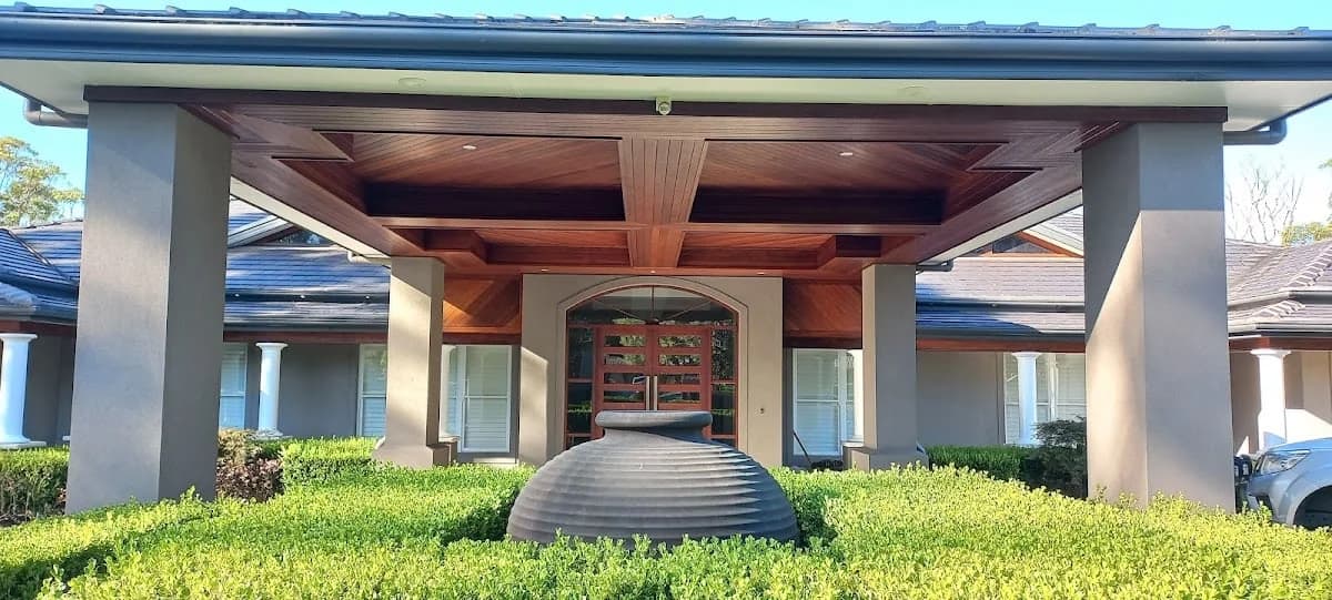 McMahon Painting - Project 4