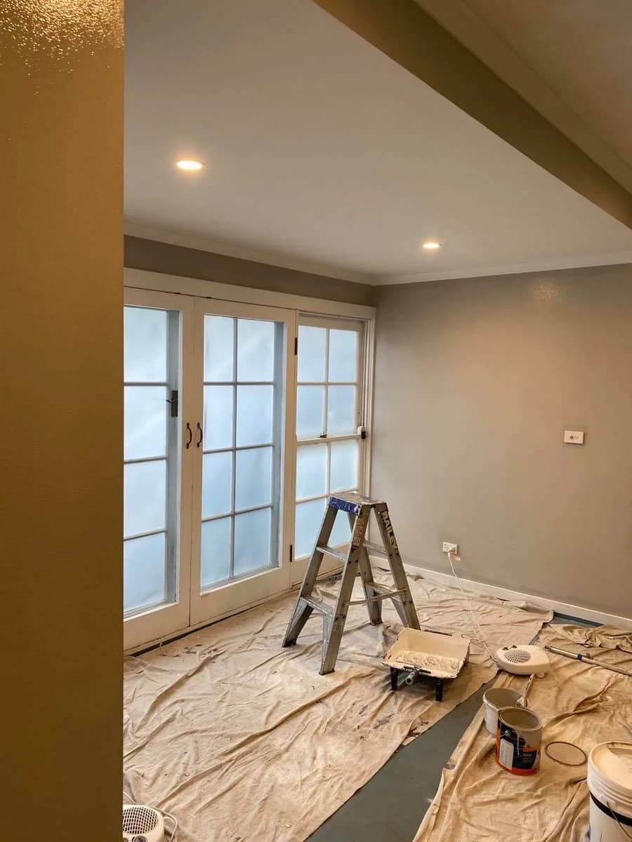 MJ Trade Solutions Pty Ltd. - Project 4