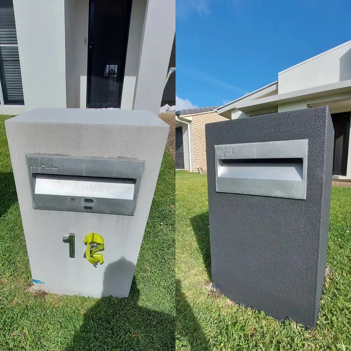 The Burleigh Painter - Project 4