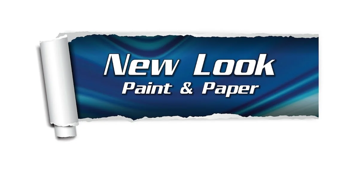 New Look Paint and Paper - Project 3