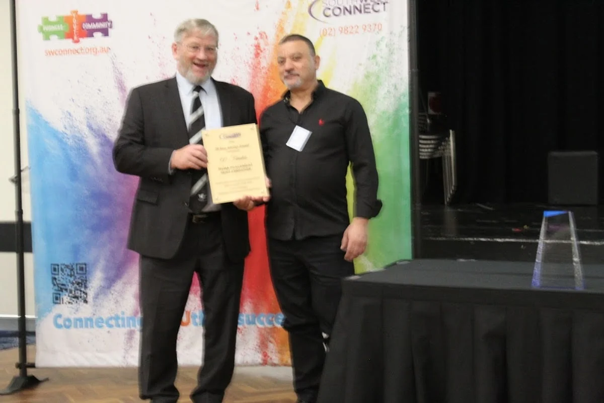 A1 Finishes PTY Ltd. - Project 4