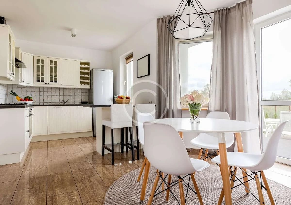 A1 Painting and Decorating - Project 4