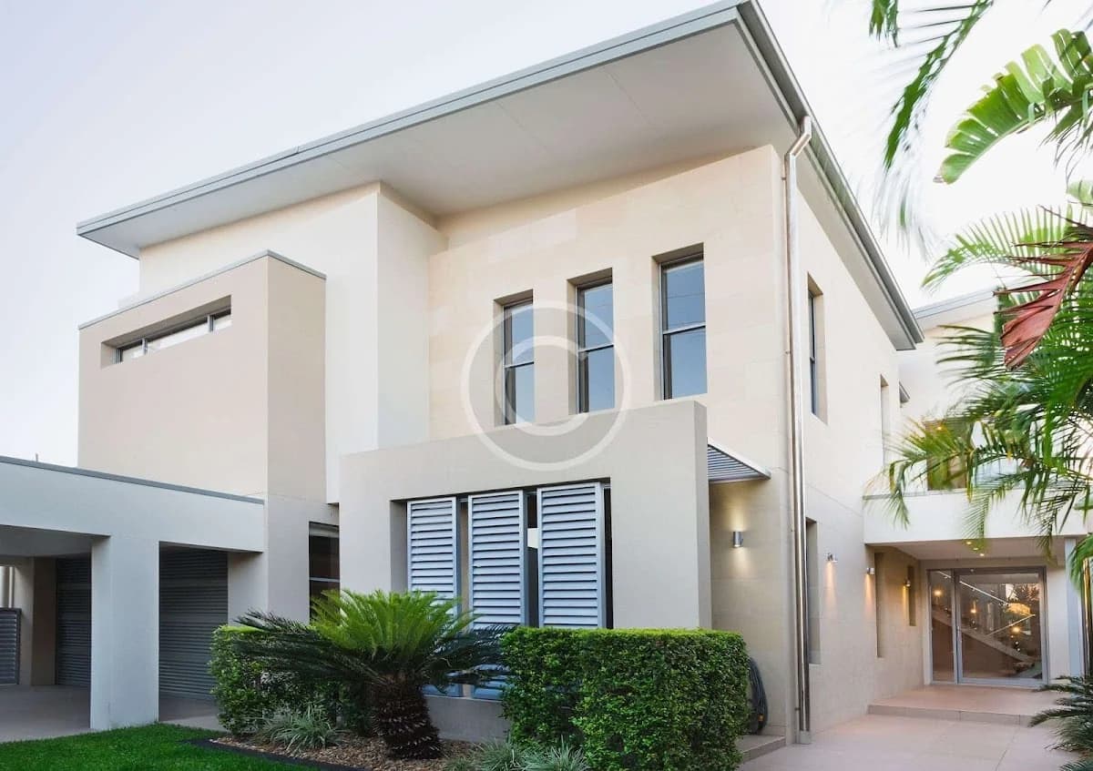 A1 Painting and Decorating - Project 2