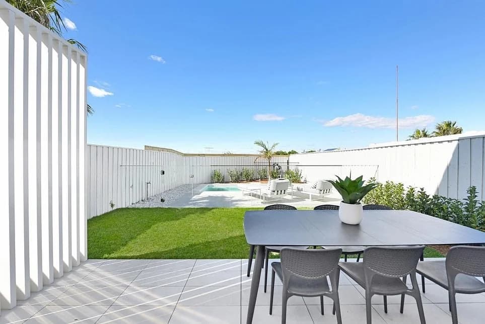 A1 Contracting Group - Project 4