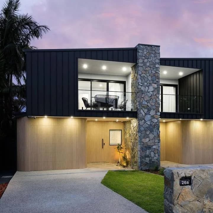 A1 Contracting Group - Project 3