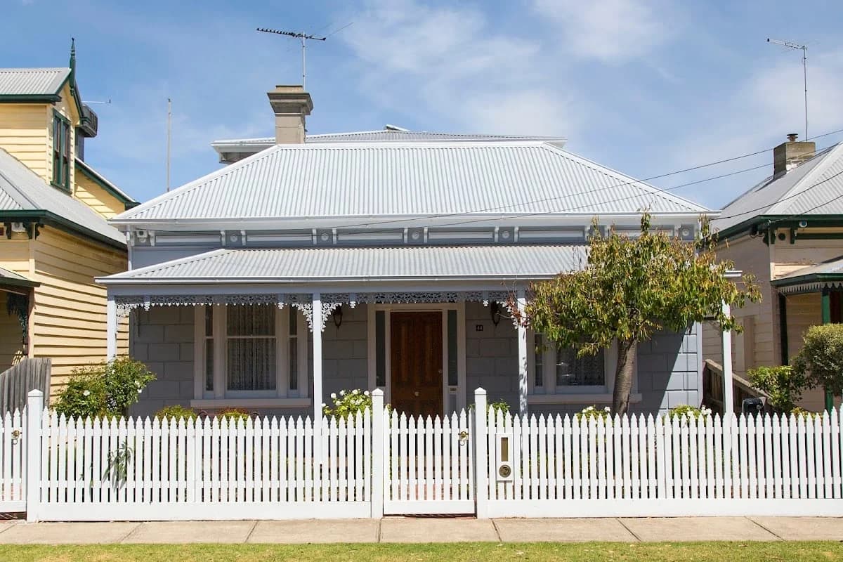 Colourific Painting Contractors - Project 3