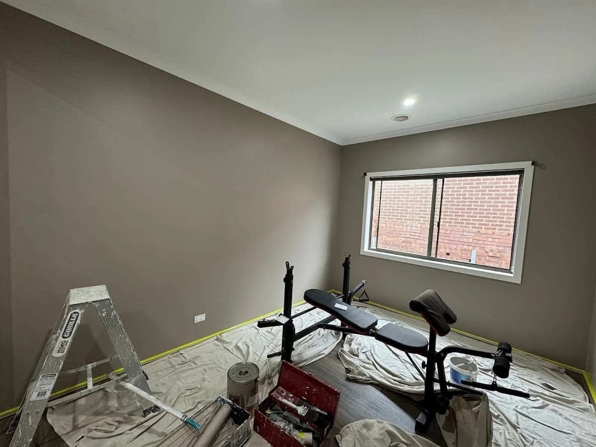 Flawless Painting & Decorations PTY LTD - Project 5