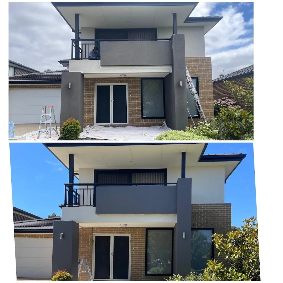 Flawless Painting & Decorations PTY LTD - Project 3